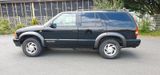 Chevrolet Blazer - Chevrolet Blazer mit Benzin-Antrieb: Geländewagen