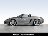Porsche Boxster 718 Lederpaket Abstandstempomat 2-Hand - Porsche Boxster in Krefeld