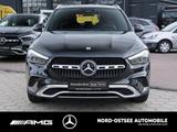 Mercedes-Benz GLA 200 PROGRESSIVE AHK MBUX SHZ KLIMA NAVI - Mercedes-Benz GLA 200 Jahreswagen