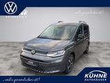 Volkswagen Caddy Dark Label 2.0 TDI DSG | PANO ACC LED DAB - Volkswagen Caddy: Dark Label
