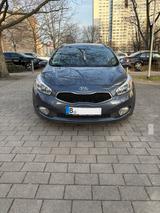 Kia cee'd Sportswagon 1.6 CRDi 128 Spirit Sports...