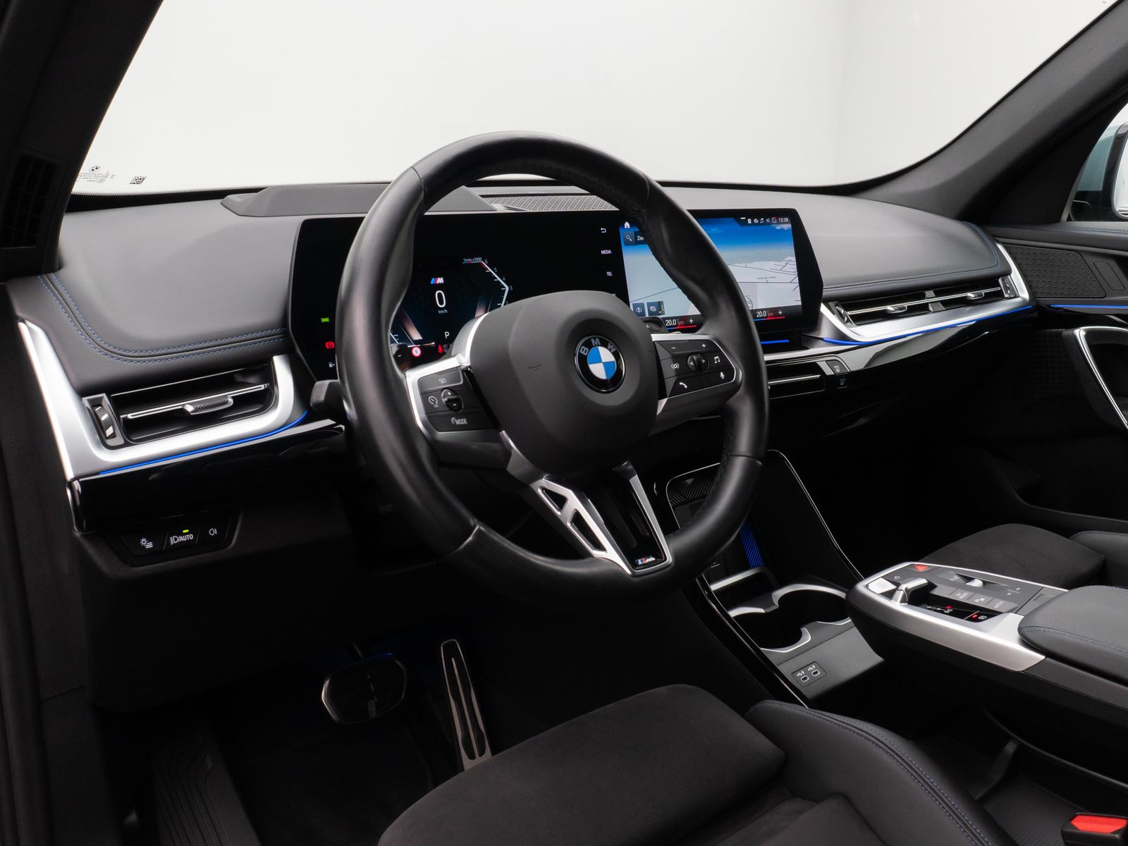 Fahrzeugabbildung BMW X1 xD20d M Sport 360°HUD DAB AHK Komfort ACC