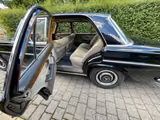 Mercedes-Benz 300 SEL (W109) - Bj. 1966 - Selten - Mercedes-Benz Gebrauchtwagen von 1966