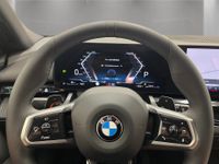 BMW 520 - Vorschau Bild 10