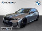 ALPINA D3 S H&K LED StndHz AHK ACC Merinoleder Memory - ALPINA D3 Neuwagen