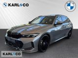 ALPINA D3 S H&K LED StndHz AHK ACC Merinoleder Memory - ALPINA D3 Neuwagen