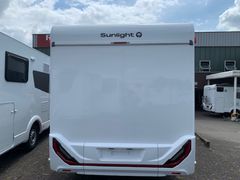 Sunlight T 67S Citroen