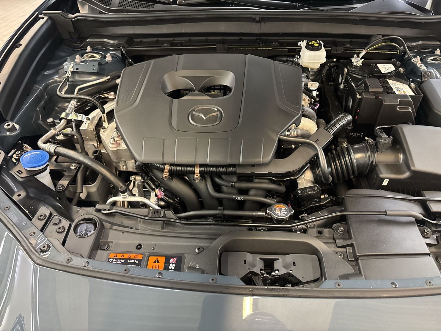 Mazda CX-30 - Bild 14