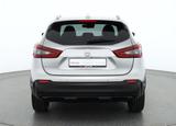 Nissan Qashqai 1.3 DIG-T Tekna LED Navi AHK Kamera 360° - Nissan Qashqai: Allradantrieb