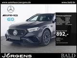 Mercedes-Benz E 53 AMG Hybr 4M+ T Pano/Burm/AHK/Night I+II/20'