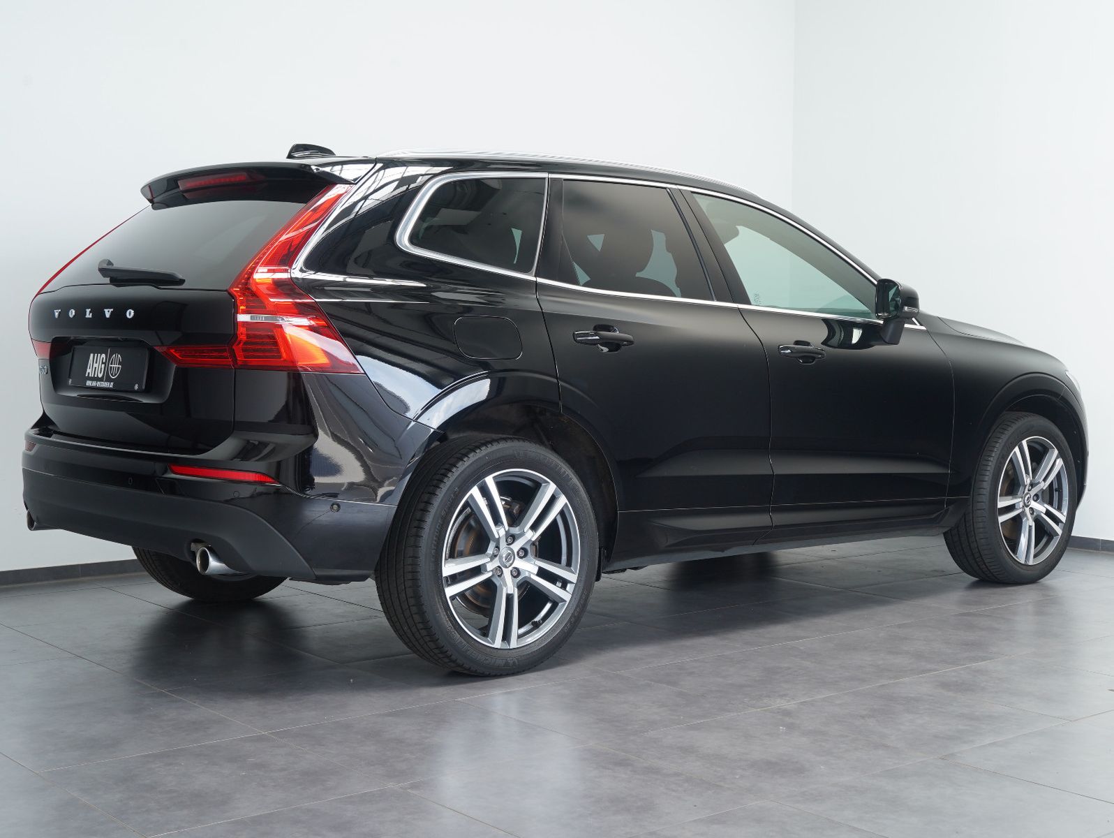 Fahrzeugabbildung Volvo XC60 B5D AWD XENIUM/LED/INTELLISAFE/PANO/360°