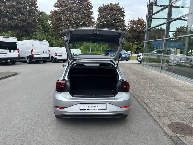 Polo 1.0 TSI Life Klima Rückfahrkamera
