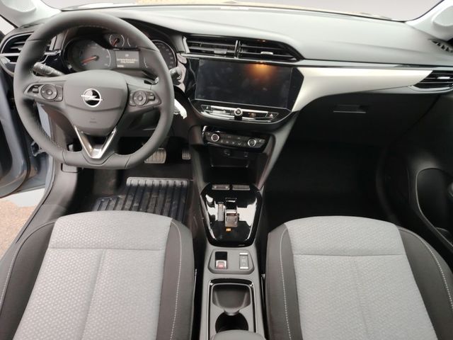 Corsa Hybrid Edition (F)