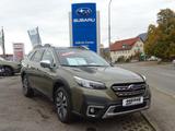 Subaru OUTBACK Outback Platinum - Subaru Outback mit Panoramadach