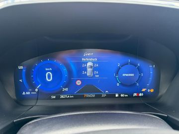 Ford Kuga 2.0 ST-Line X NaviB&OAHK