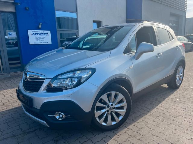 Opel Mokka 1.4 Turbo Color INNOVATION Automatik