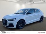 Audi A1 Sportback 25 TFSI SH LED CARPLAY Automatik - Audi A1 Gebrauchtwagen in Düsseldorf