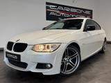 BMW 320i Coupe  Automatik**M-Sportpaket** - BMW 320 aus 2011: Coupé, 320i