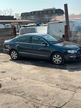 Volkswagen Vw Passat 2.0 schiebedach,Tüv, Automatik - Volkswagen Passat aus 2007: 2.0