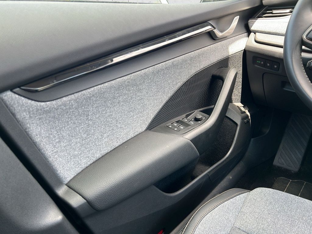 Skoda Octavia - Bild 18