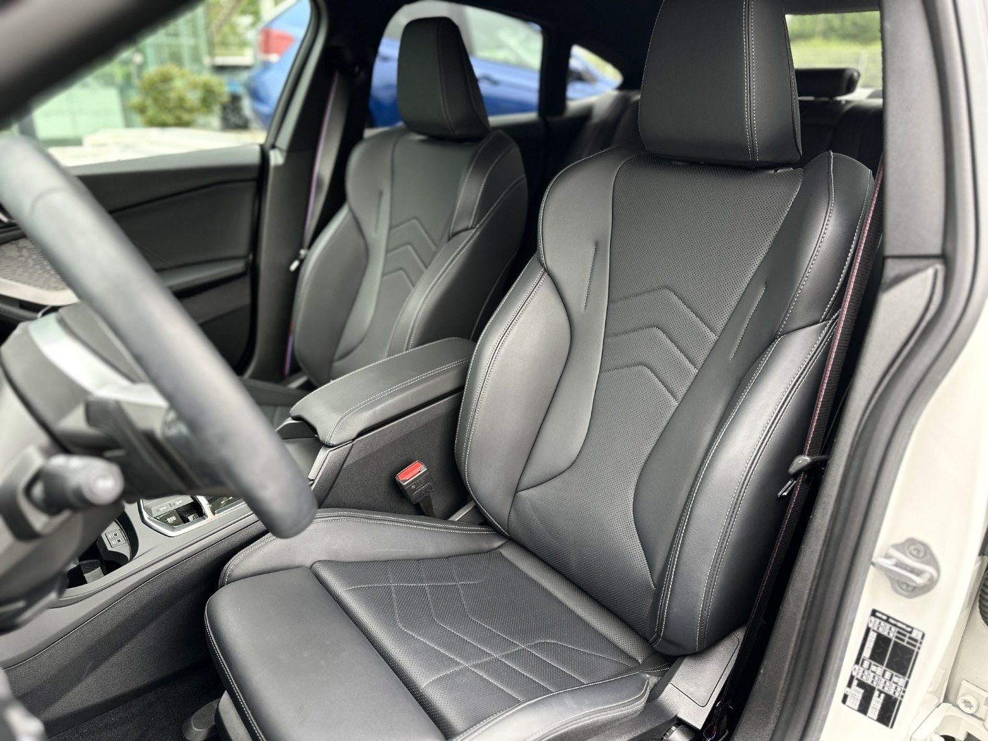 BMW 220 Gran Coupé - Bild 12