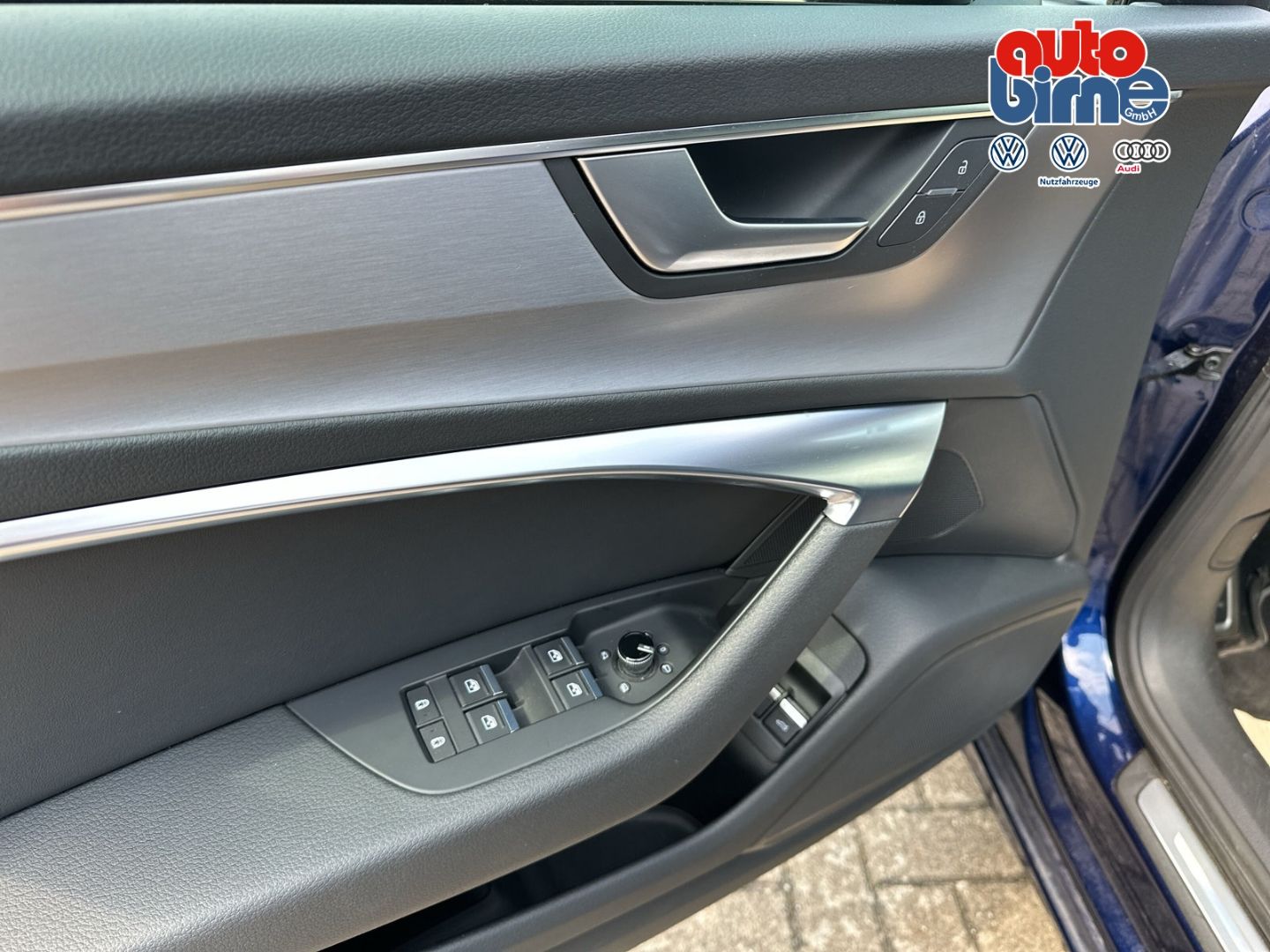A6 Avant 55 TFSI e quattro sport s-line HUD AHK 