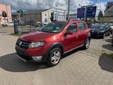 Dacia Sandero II Stepway Prestige*1.Hand*Navi*Kamera - Dacia Sandero in Halle