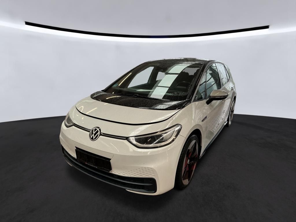 Volkswagen ID.3 Pro Performance 150 kW 1stMax/MATRIX/TRAVEL