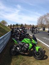 Kawasaki Z750  - Offers