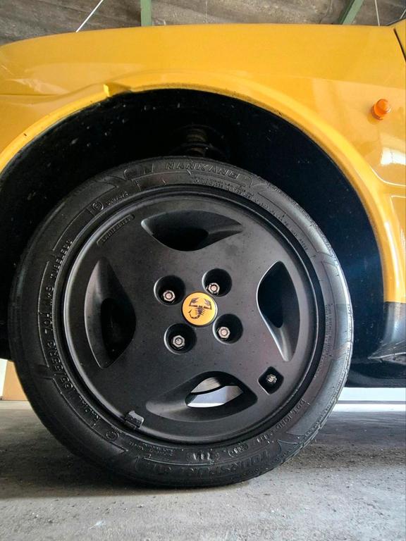 Fiat Cinquecento