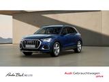 Audi Q3 advanced 40TDI qu Stronic Navi LED ACC CarPla