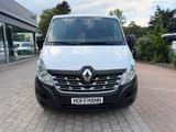 Renault Master Kipper 3,5t L2 *AHK3,5t* Staubox - Renault Master: 2.2