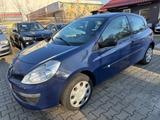 Renault Clio III Authentique - Renault Clio Authentique mit Benzin-Antrieb