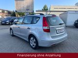 Hyundai i30 cw FIFA WM Edition*1.Hand*Klima*TÜV NEU* - Hyundai i30: I30cw Fifa Wm Edition