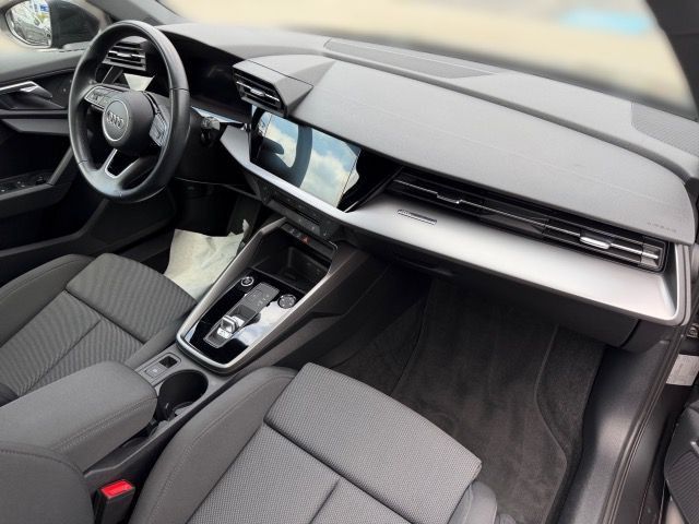 Audi A3 - Bild 14