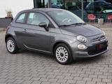 Fiat 500 Lounge 1.0 Hybrid Tempomat-el.SItz-Klima - Fiat 500 mit Hybrid-Antrieb