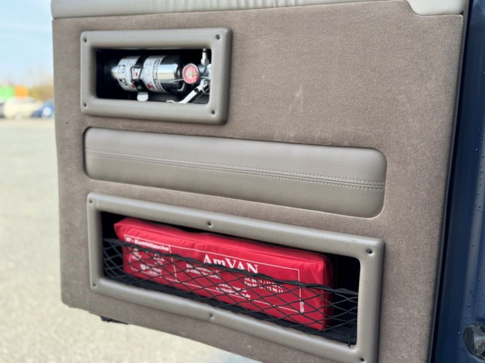 Fahrzeugabbildung Chevrolet Express Chevy Van Southern Comfort