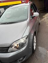 Volkswagen Golf Plus - Volkswagen Golf Plus in Mannheim