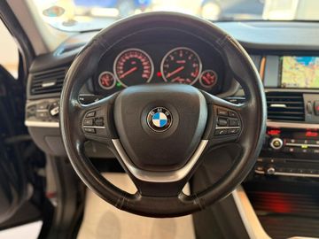 BMW X3 - 12