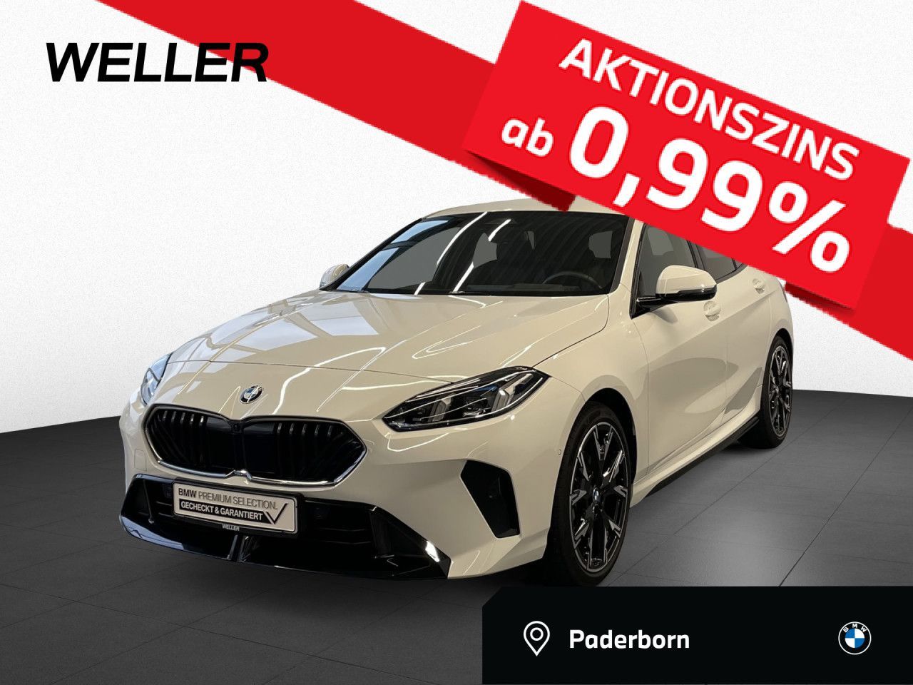 BMW 120dA M Sport - HuD,360°H K DA 19 349 foto 1