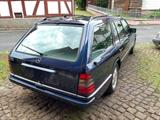 Mercedes-Benz E 320 T-Modell Sportschaltgetriebe W124 S124 - Mercedes-Benz T modell w124 Gebrauchtwagen