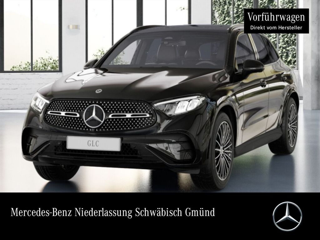 Image of Mercedes-Benz GLC 300