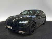 Audi SQ8 - Vorschau Bild 2
