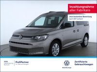 Volkswagen Caddy - Vorschau Bild 1