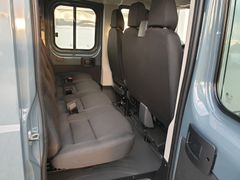 Jumper Pr. Doka. 35 L4 Heavy Diesel 180 Jumper Pr. Doka. 35 L4 Heavy Diesel 180