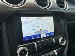 Fahrzeugabbildung Ford Mustang 5.0 Ti-VCT V8 GT *ACC*B&O*LEDER*LED*19"