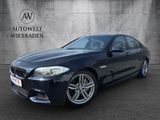 BMW 550i| M-Sport | HUD | Soft-Close | SD | - BMW 550: 550i