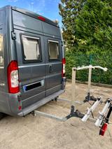 La Strada AVANTI L       Solar, Autark, Zusatzluftfederung - Köln