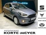 Ford Ka Plus Cool & Sound 1.2TI-VCT +Sitzhzg.