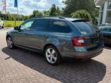 Skoda Octavia Combi Clever - Skoda Octavia: Clever